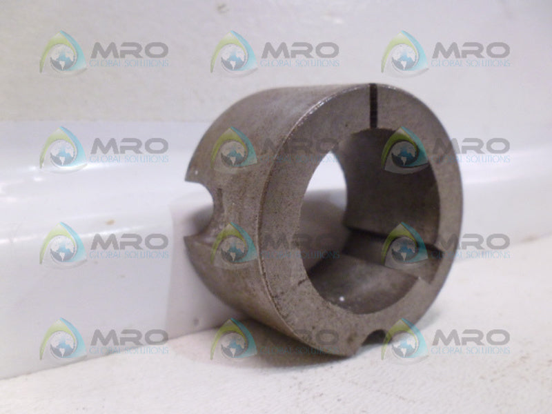 DODGE 117156 1210 TAPER LOCK BUSHING 1-3/16" (AS PICTURED) NSNP