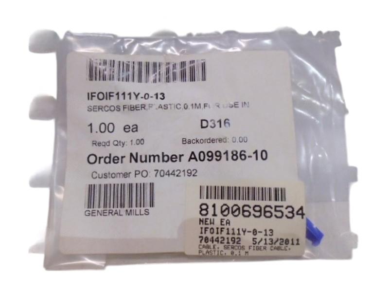 GENERAL MILLS IFOIF111Y-0-13 NSMP