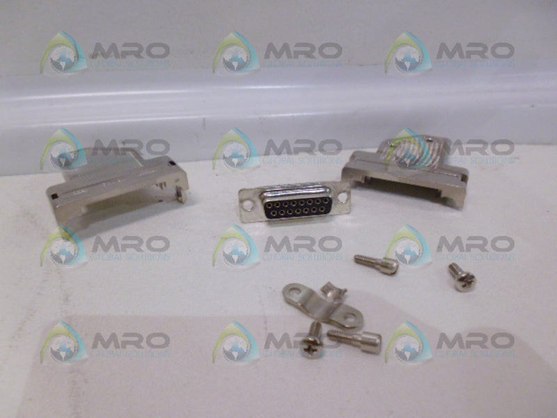 REXROTH INS0519/L01 CONNECTOR PLUG NSNP