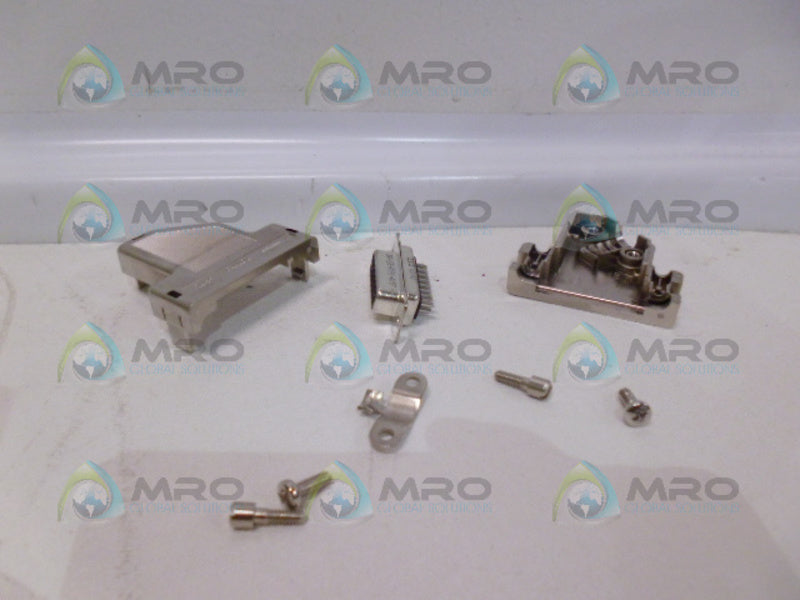 REXROTH INS0519/L01 CONNECTOR PLUG NSNP