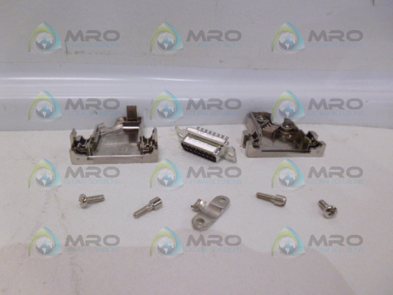 REXROTH INS0519/L01 CONNECTOR PLUG NSNP