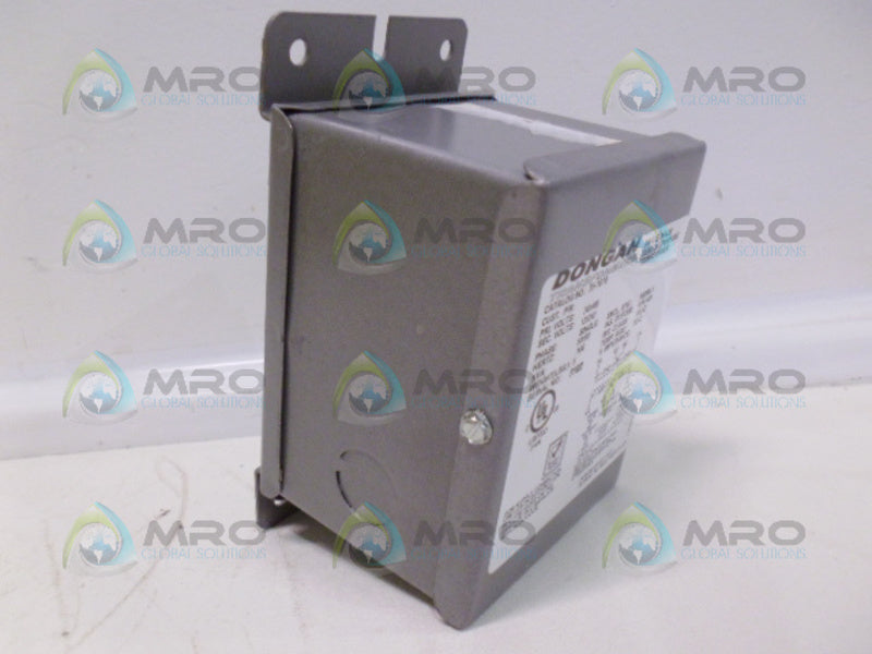 DONGAN 35-1010 SINGLE PHASE TRANSFORMER NSNP