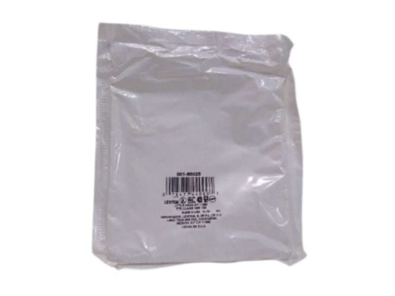LEVITON 001-86025 BLANK WALL COVER  NSMP