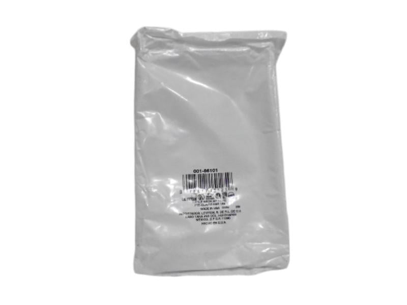 LEVITON 001-86101 COVER PLATE NSMP