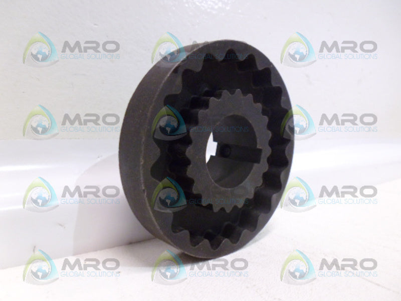 MARTIN 5J 1 1/8 QUADRAFLEX FLANGE NSMP