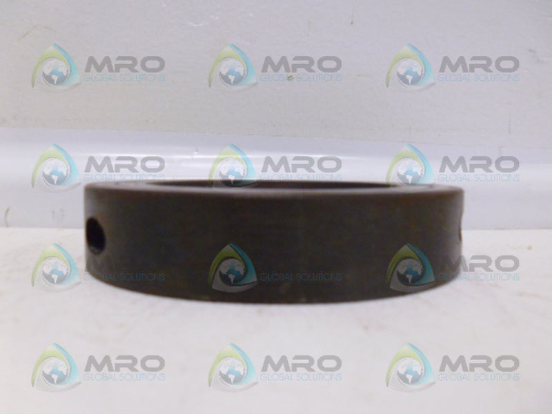 HOLO.KROME/ALLEN 15182 2-15/16 ID CLAMPTITE COLLARS NSMP
