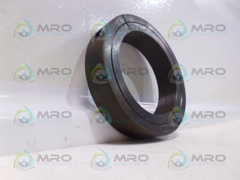 HOLO.KROME/ALLEN 15182 2-15/16 ID CLAMPTITE COLLARS NSMP