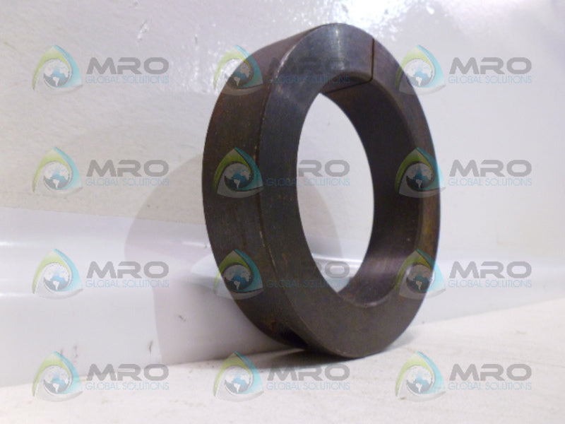 HOLO.KROME/ALLEN 15182 2-15/16 ID CLAMPTITE COLLARS NSMP