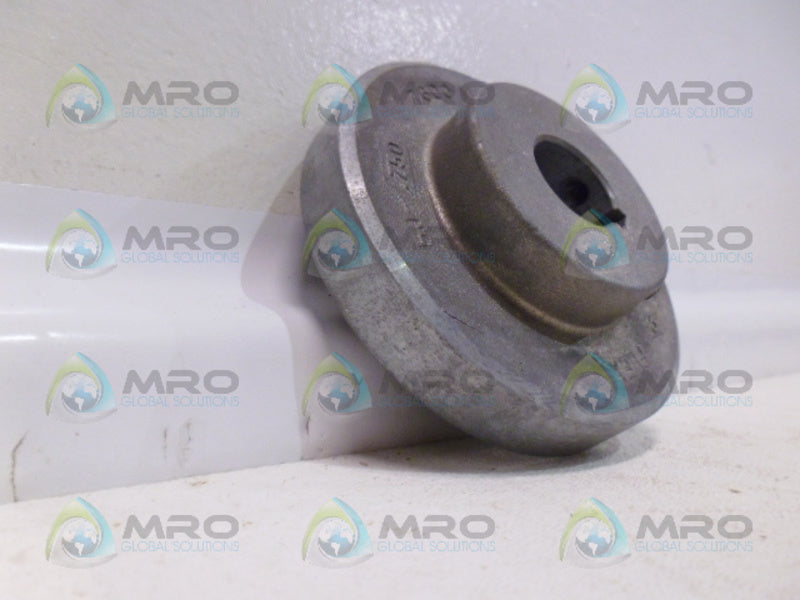 DODGE D-FLEX 5J 3/4 FLANGE 022716 NSMP
