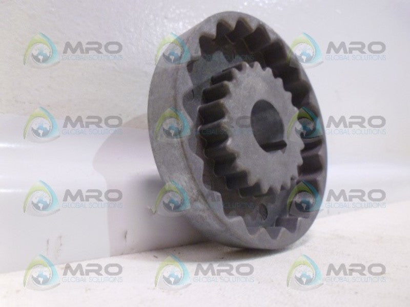 DODGE D-FLEX 5J 3/4 FLANGE 022716 NSMP