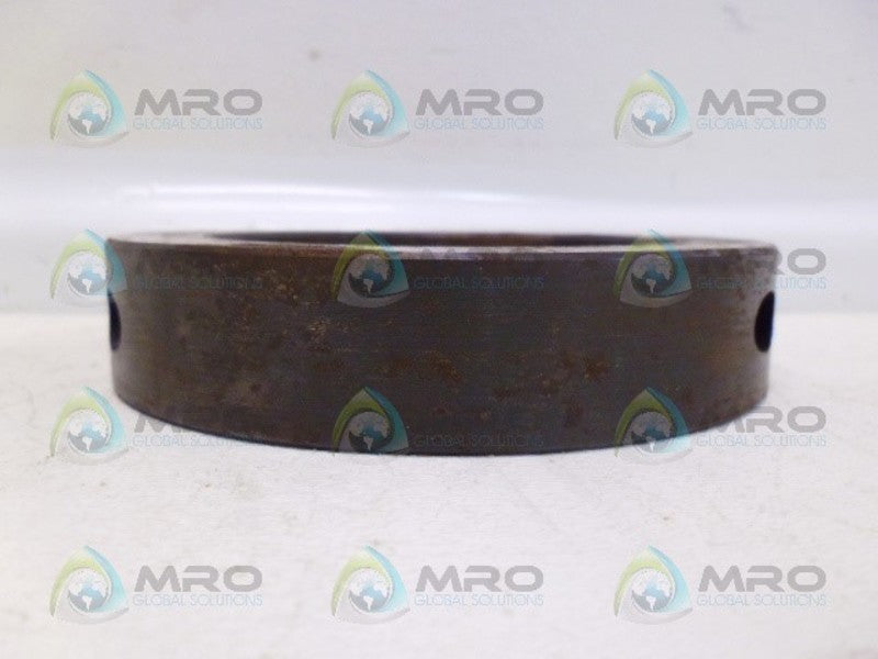 HOLO.KROME/ALLEN 15184 3 ID CLAMPTITE COLLAR NSMP
