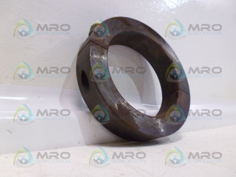 HOLO.KROME/ALLEN 15184 3 ID CLAMPTITE COLLAR NSMP