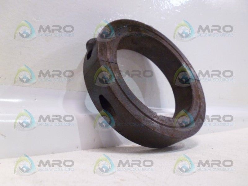HOLO.KROME/ALLEN 15184 3 ID CLAMPTITE COLLAR NSMP