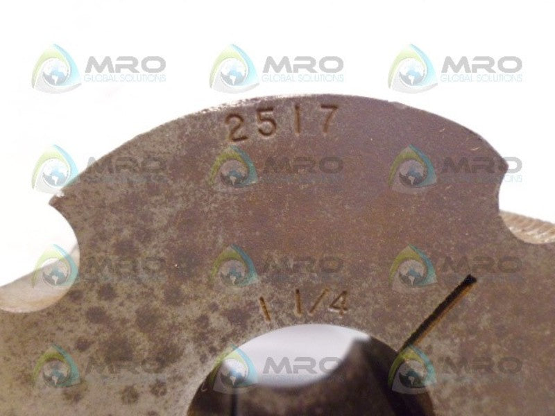 DODGE 119112 2517 1-1/4" (AS PICTURED) NSMP