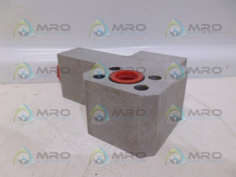 TOTAL SOURCE CL2330657 FLOW CONTROL VALVE NSMP