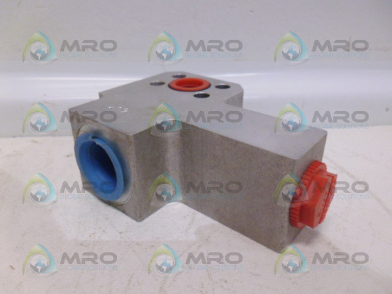 TOTAL SOURCE CL2330657 FLOW CONTROL VALVE NSMP