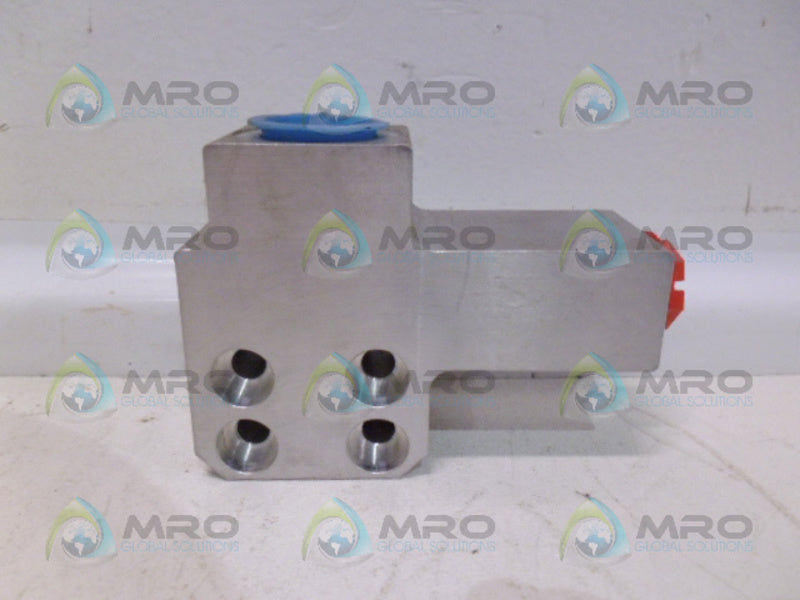 TOTAL SOURCE CL2330657 FLOW CONTROL VALVE NSMP