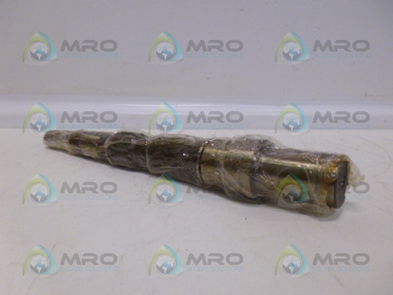 VICKERS 4520V#1 SPLINE SHAFT NSNP