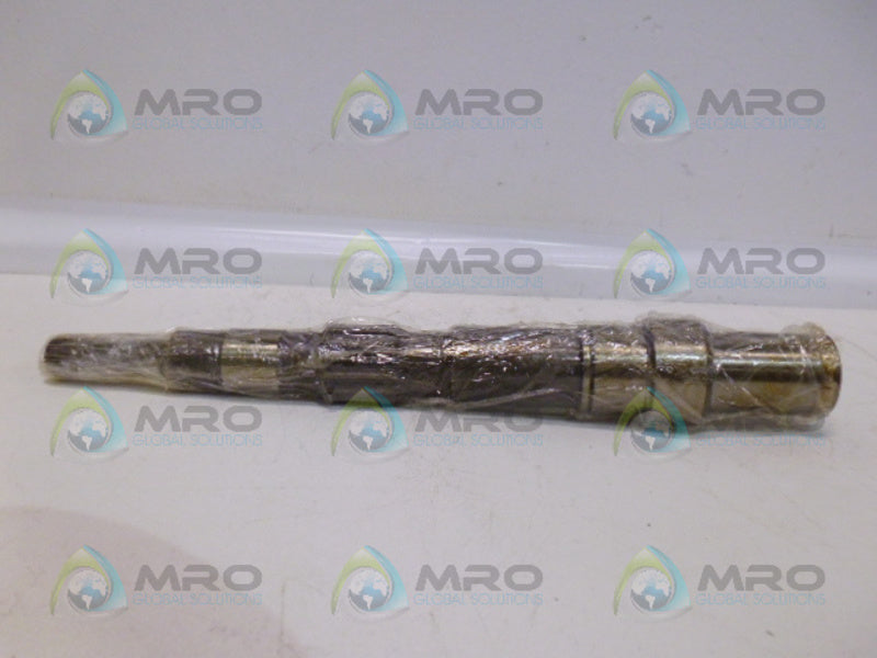 VICKERS 4520V#1 SPLINE SHAFT NSNP