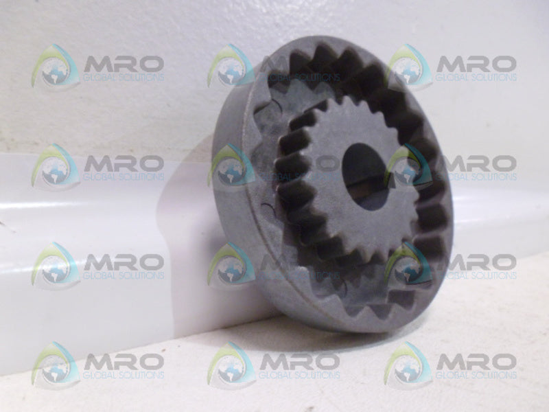 DODGE D-FLEX 5J SLEEVE COUPLER FLANGE NSNP