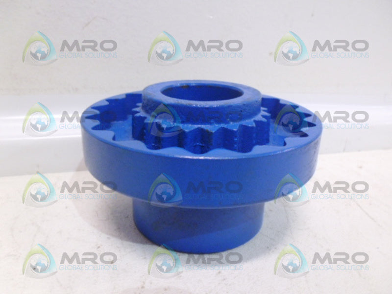 MARTIN 6SC50 SPACER HUB FLANGE NSNP