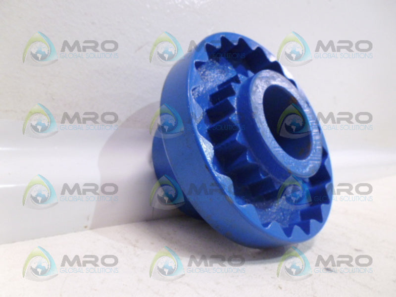 MARTIN 6SC50 SPACER HUB FLANGE NSNP