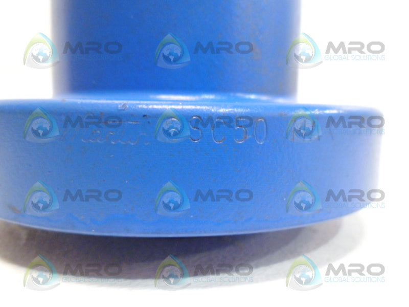 MARTIN 6SC50 SPACER HUB FLANGE NSNP