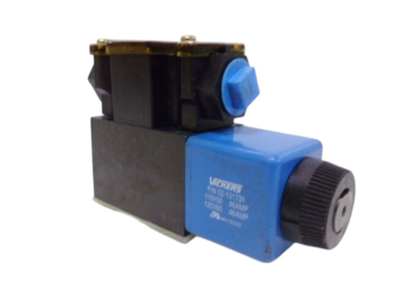 VICKERS DG4V-3S-22A-M-FW-B5-60 DIRECTIONAL VALVE   NSNP