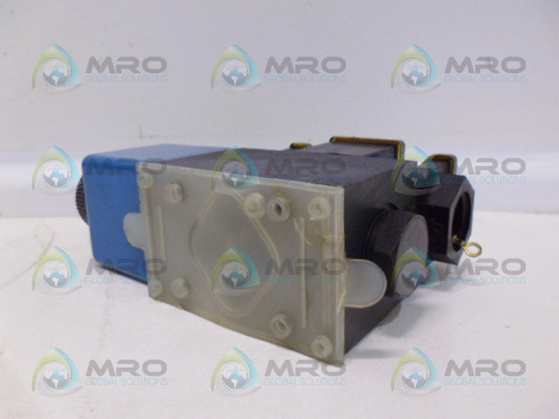 VICKERS DG4V-3S-22A-M-FW-B5-60 DIRECTIONAL VALVE   NSNP
