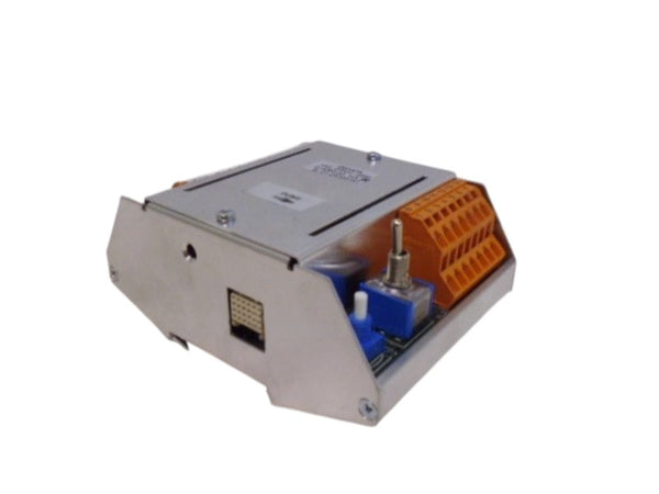 GARVENS W2 DRVC 1959 MODULE NSNP