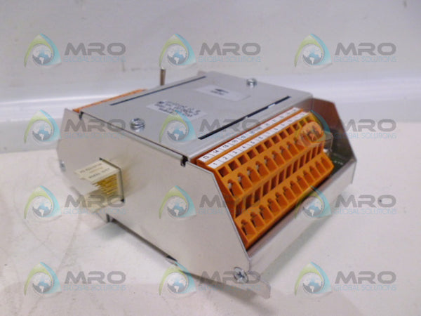 GARVENS W2 DRVC 1959 MODULE NSNP