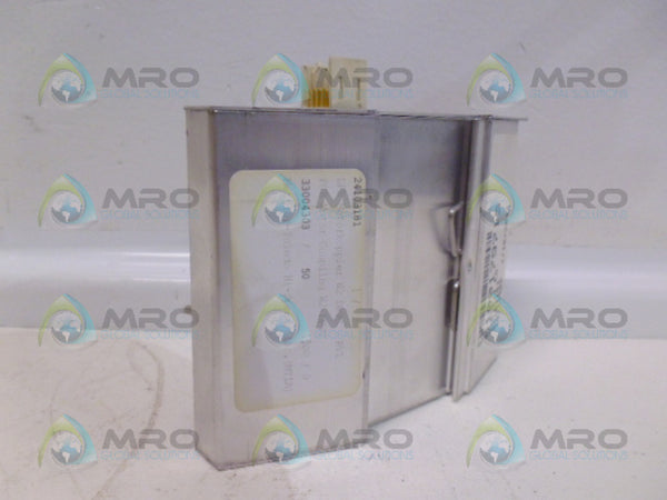 GARVENS W2 DRVC 1959 MODULE NSNP