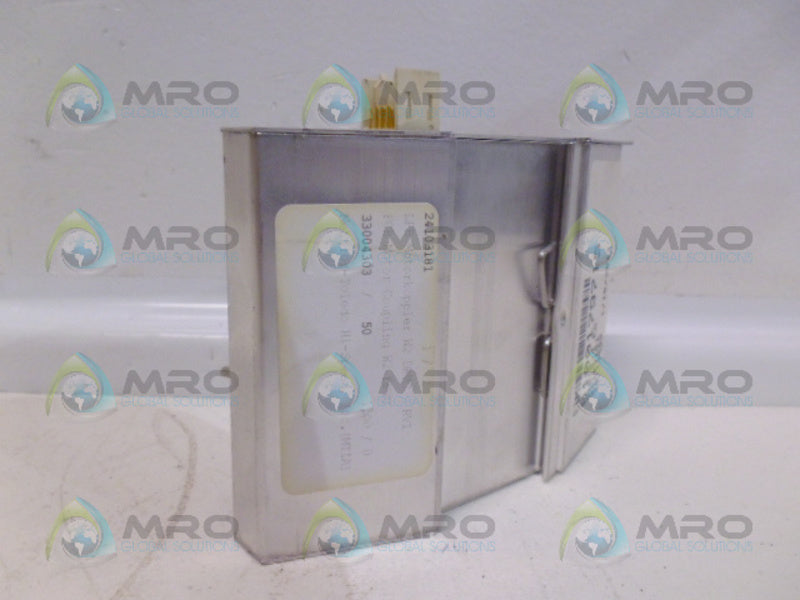 GARVENS W2 DRVC 1959 MODULE NSNP