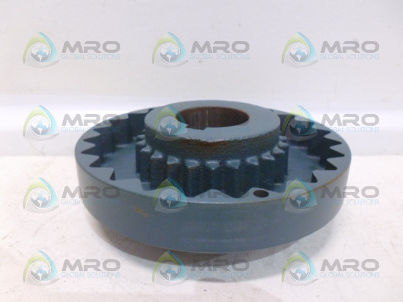 DODGE 004571 D-FLEX 8S 1-1/2 FLANGE NSMP