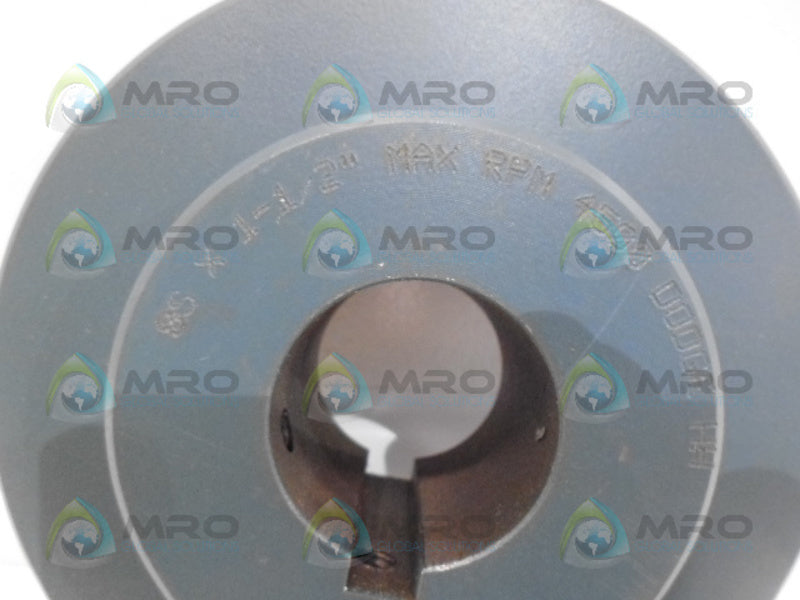 DODGE 004571 D-FLEX 8S 1-1/2 FLANGE NSMP