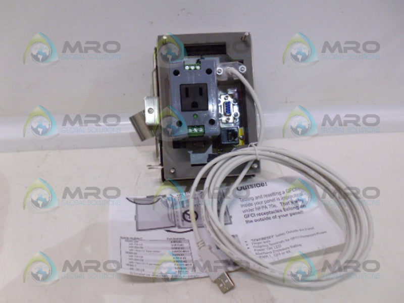 GRACE P-P11Q3R2-M5RF0 DATA PORT N4X NSNP
