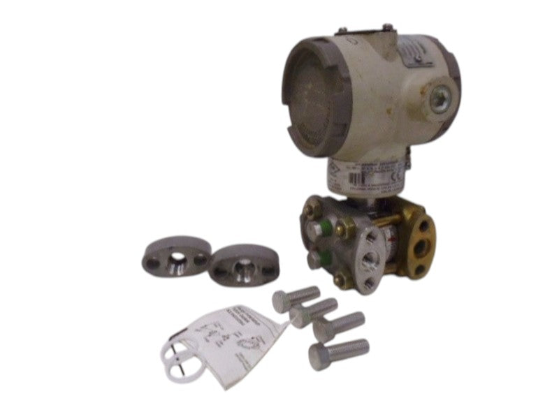 HONEYWELL STD924-A2H-00000-MBI,S2,F1D3-3138 PRESSURE TRANSMITTER UNMP