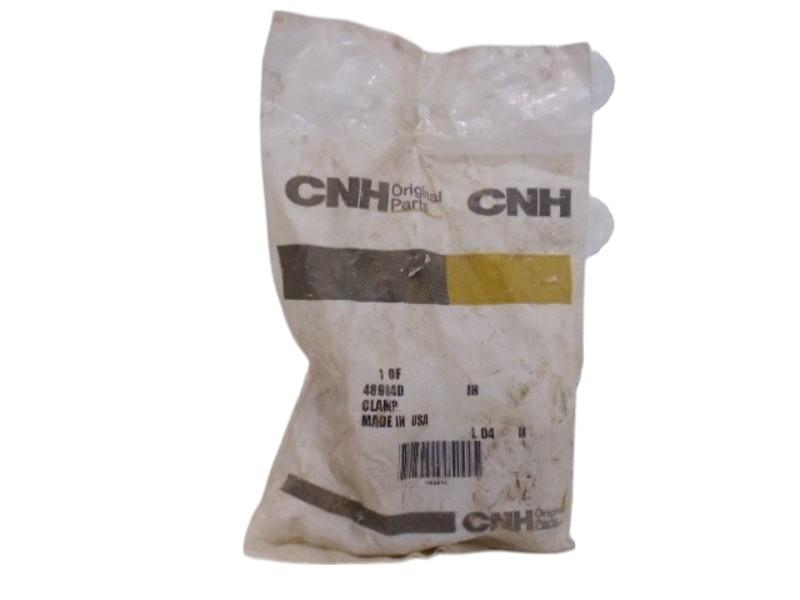 CNH 48984D WHEEL RIM CLAMP NSMP