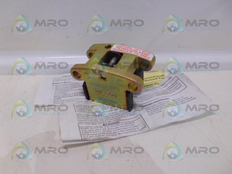 UNISOURCE SN7200008 HYDRAULIC BRAKE CALIPER NSMP