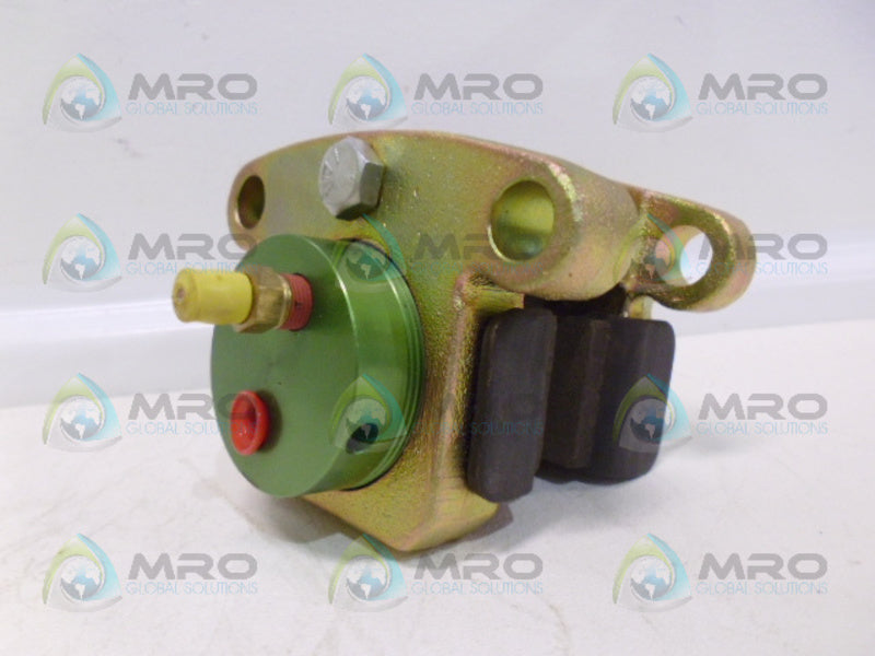 UNISOURCE SN7200008 HYDRAULIC BRAKE CALIPER NSMP