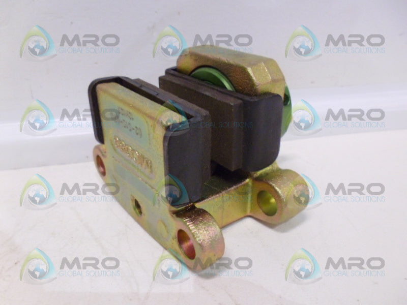 UNISOURCE SN7200008 HYDRAULIC BRAKE CALIPER NSMP