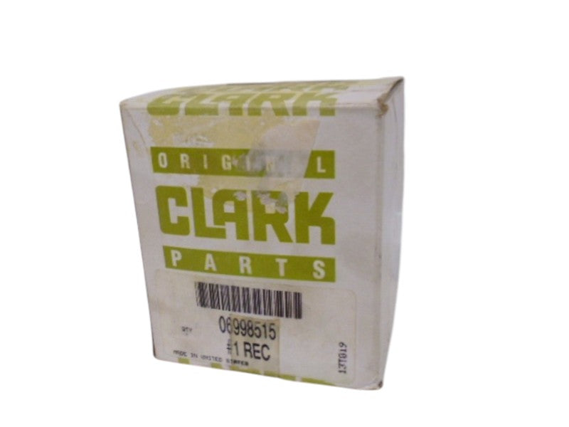 CLARK 06998515 #1REC NSMP