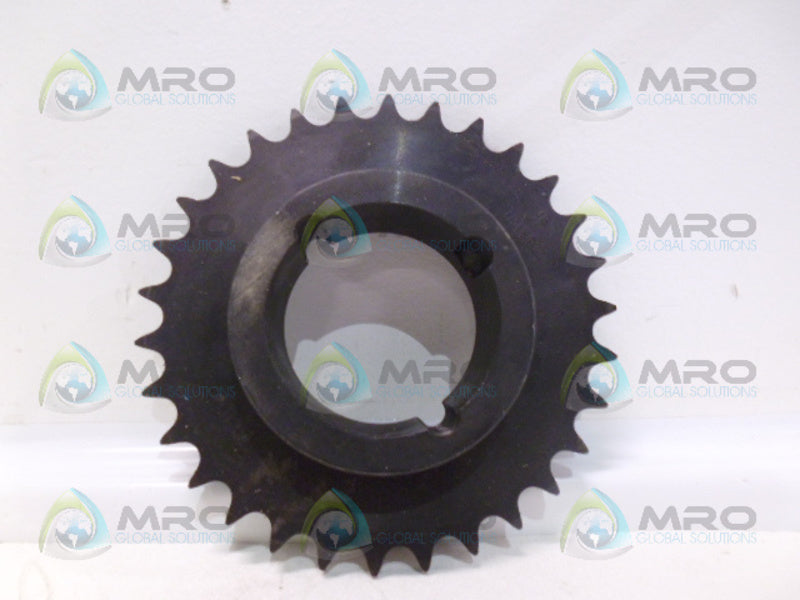 UST H50BTL30 TL TAPER LOCK SPROCKET NSNP