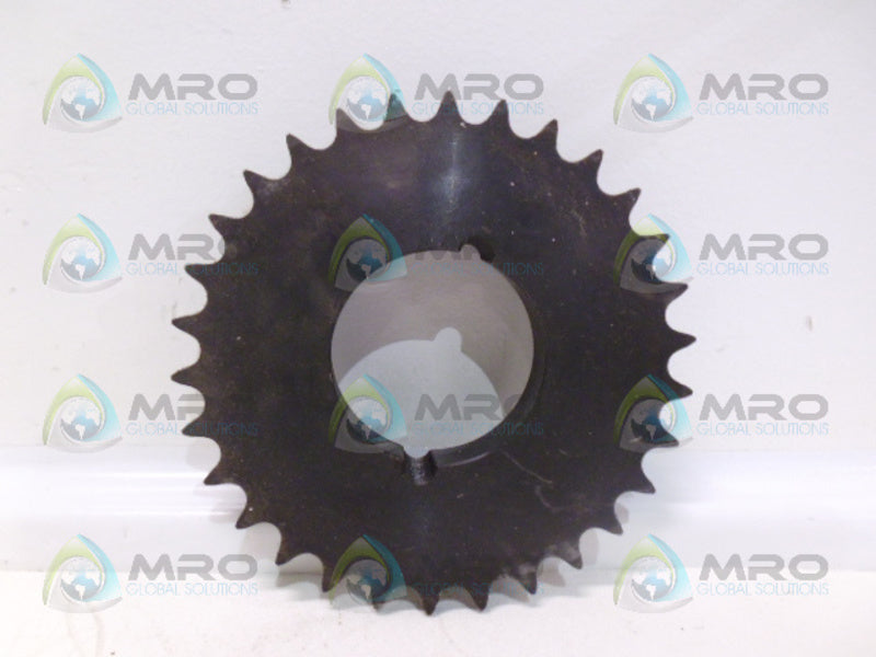 UST H50BTL30 TL TAPER LOCK SPROCKET NSNP