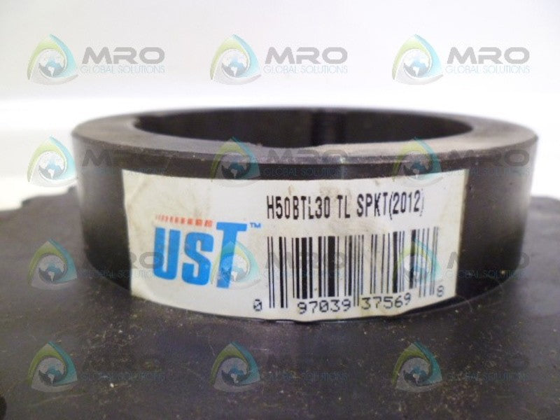 UST H50BTL30 TL TAPER LOCK SPROCKET NSNP