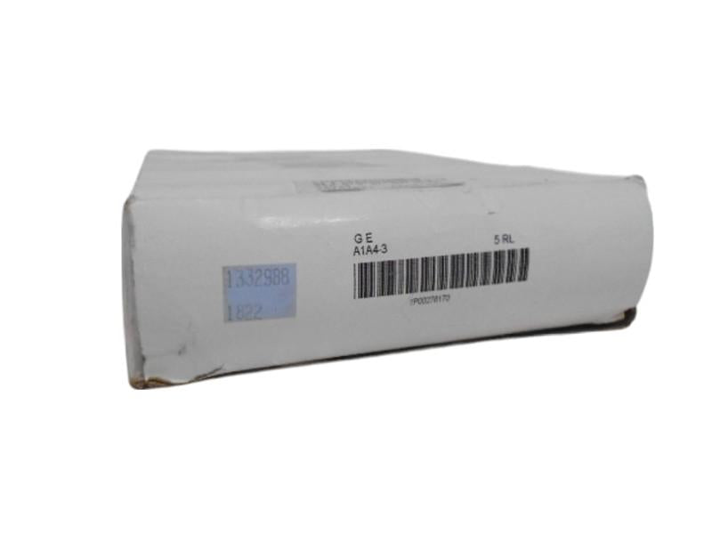 GE A1A4-3 CHART PAPER (PK OF 5)NSMP
