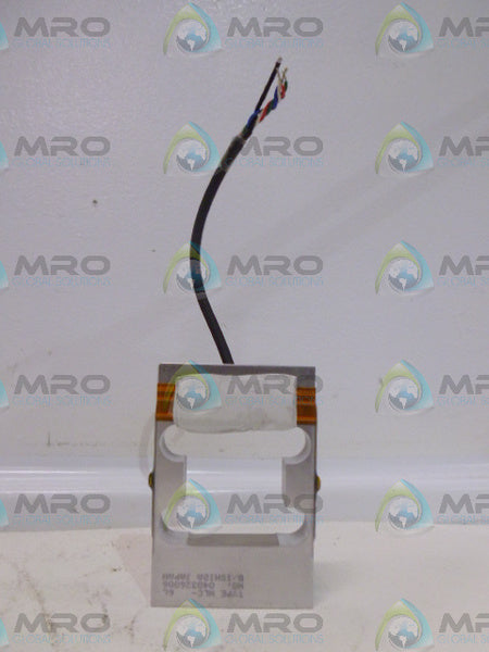 ISHIDA NLC-6L LOAD CELLNSNP