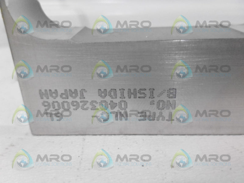 ISHIDA NLC-6L LOAD CELLNSNP