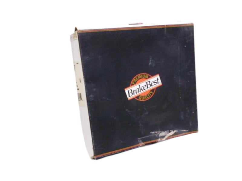 BRAKEBEST BC93397 PARKING BRAKE CABLE NSMP