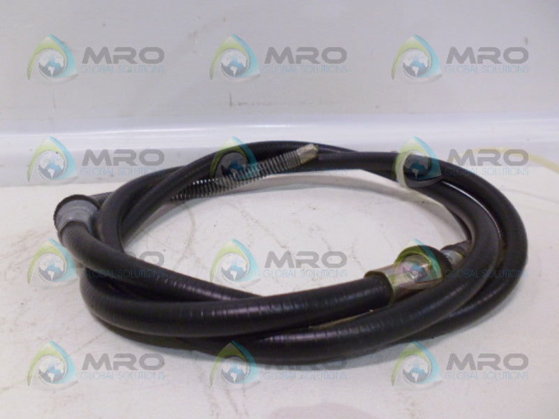 BRAKEBEST BC93347 PARKING BRAKE CABLE NSMP